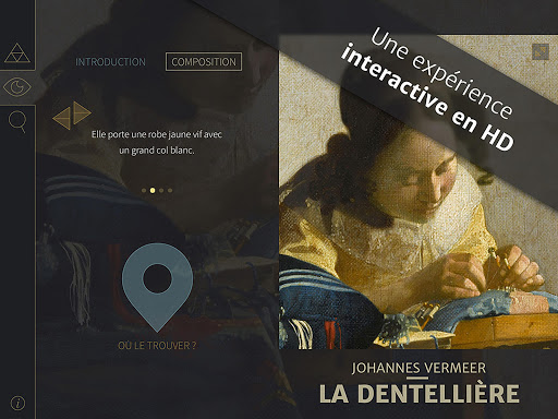 Louvrissime  Musée du Louvre