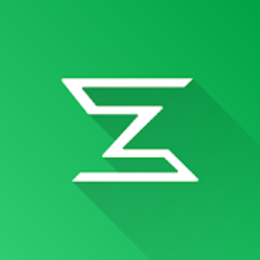 Zont Driver logo