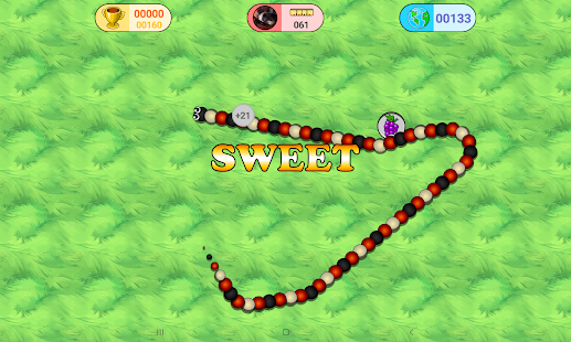 Classic Snake Game APK + Mod for Android.