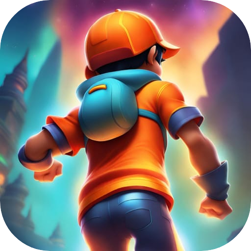 Boboiboy Game