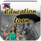 Education Loan icon