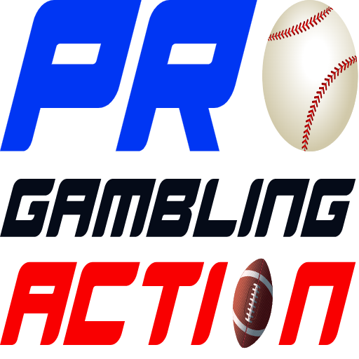 Pro Gambling Action logo
