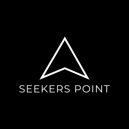 Seekers Point Church logo