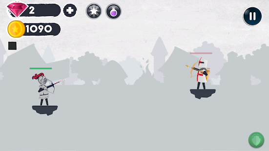 Archer.io: Tale of Bow & Arrow 2.8.2 APK screenshots 9