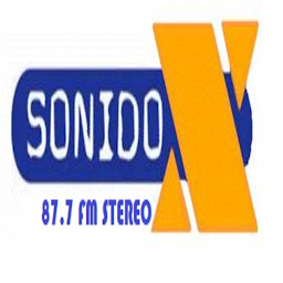 Icon image Radio Sonido X