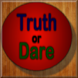 Truth or Dare for Free icon