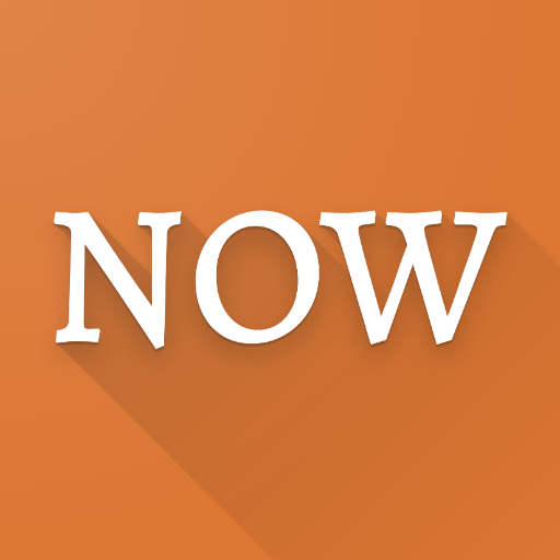 Beximco NOW logo