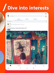 Reddit MOD APK (Premium Unlocked) v2023.49.1 13