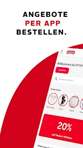 strottenhoofd Londen bedreiging Download OTTO - Shopping für Elektronik, Möbel & Mode 10.7.0 APK |  APKfun.com