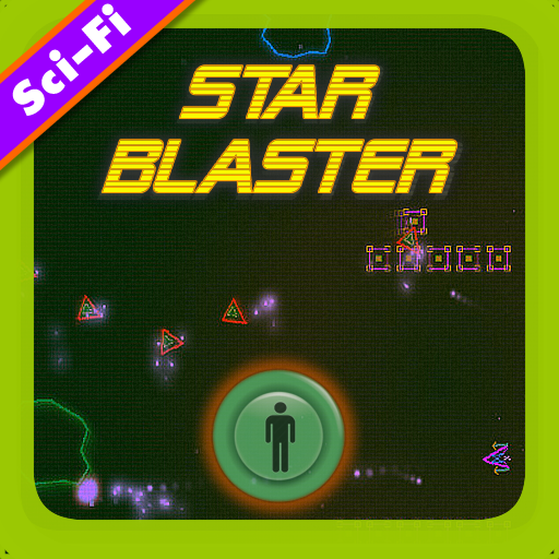Star Blast - Izinhlelo zokusebenza ku-Google Play