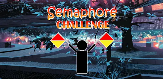 Semaphore Challenge