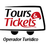 Tour & Tickets icon