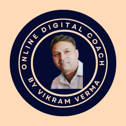 Online Digital Coach logo