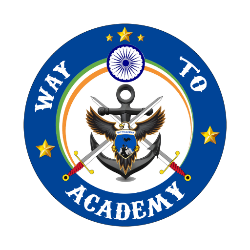 Way To Academy (WTA) logo