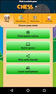 Chess Online - Duel friends online! screenshots 5