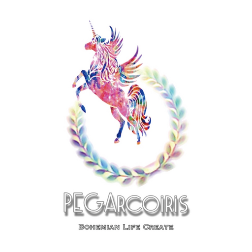 PEGARCOiRiS logo