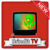 TV Indonesia Srindit icon