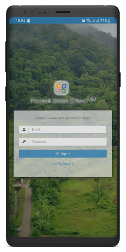 Prodesk Smart School Screen 2