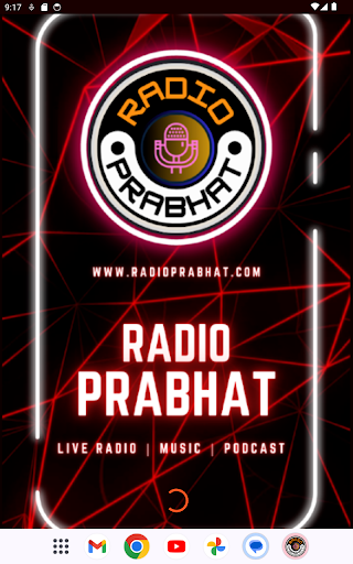 Radio Prabhat