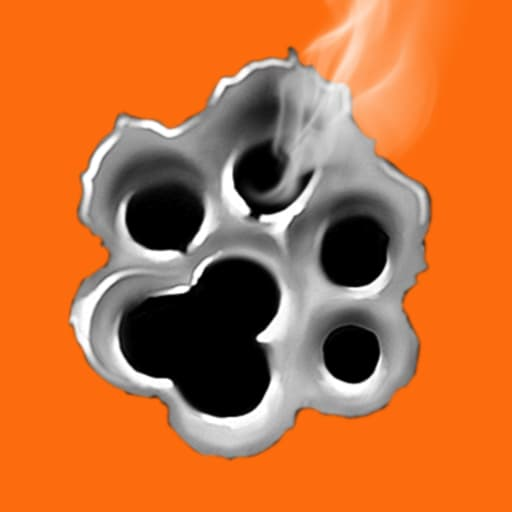 Bad Dog Gang logo
