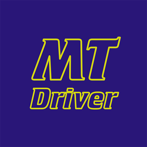 MareckiTourDriver logo