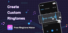 ตัดต่อเพลง สร้างริงโทน APK