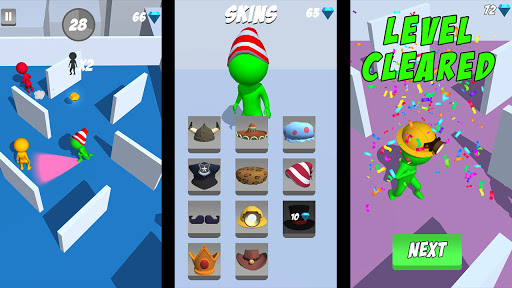 Descargar Hide N Seek Master Free Hiding Seeker Games Ultima Version Apkfuture