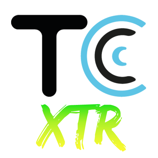 TC XTR logo