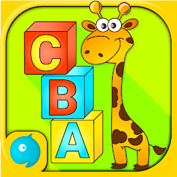 ABC Learning Games for Kids 2+ Mod Apk