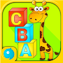 ABC Learning Games for Kids 2+