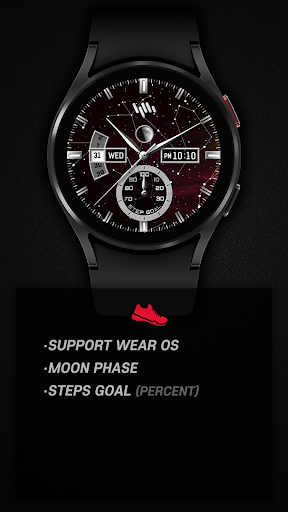 SamWatch Starstory 2021 screenshot 17