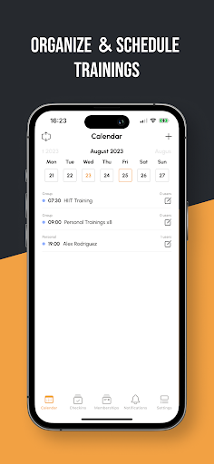 Skenit Trainer and Studio