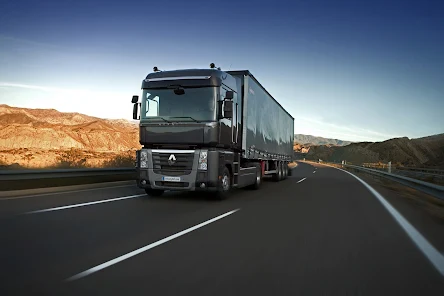 Long Road Truck Simulator 2023 - Apps on Google Play