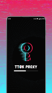 TTOK PROXY - VPN PROXY