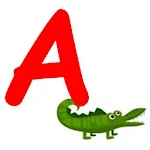Cover Image of 下载 Zoo Alphabet+  APK