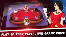 Redoo Teen Patti - Indian Poker (RTP)のおすすめ画像2