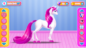 画像クリックでメニュー表示／非表示