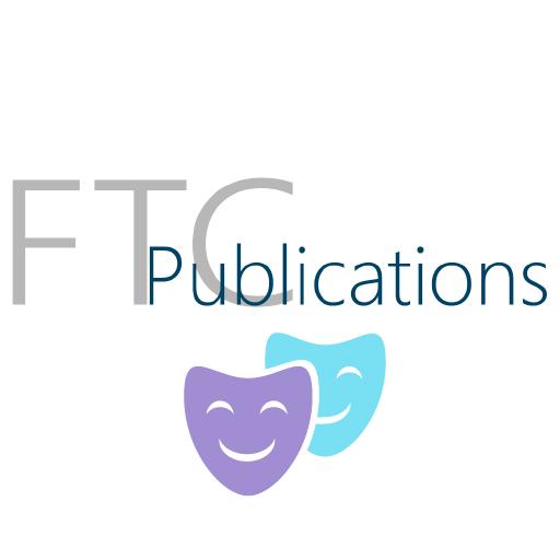 TeamFTC Castings logo