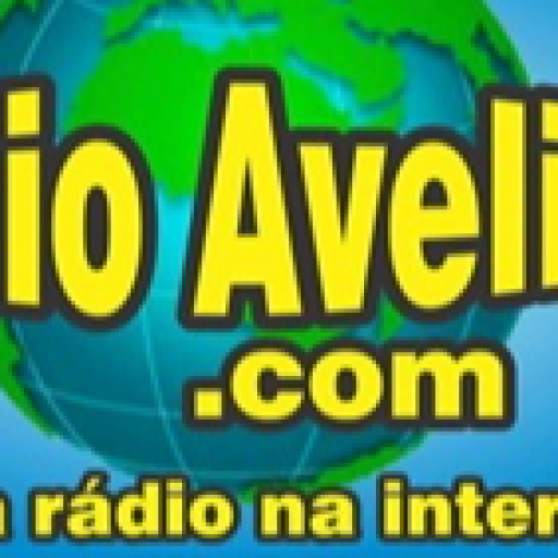 Android application radioavelino screenshort