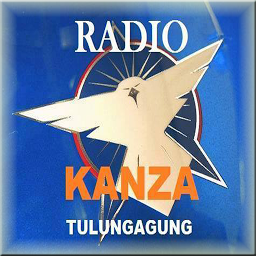 图标图片“Radio Kanza FM Tulungagung”