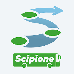 Icon image Scipione il bus a prenotazione