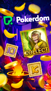 Pokerdom Monkey