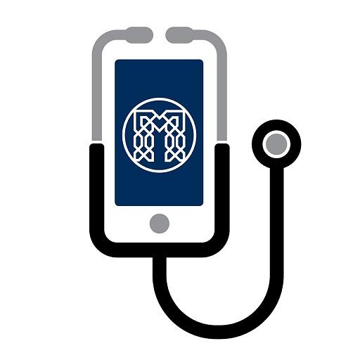 MemorialCareNow logo