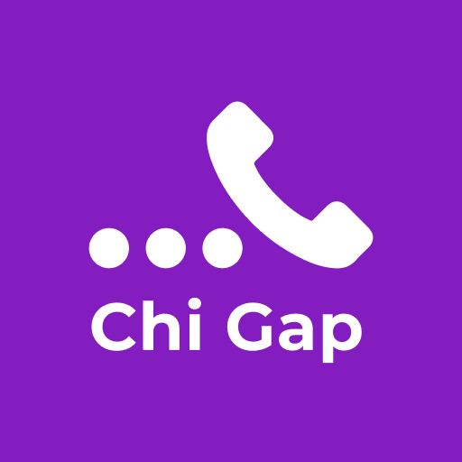 Chi Gap 2.0.4 Icon