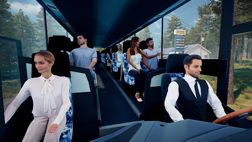 Bus Simulator 2023 9
