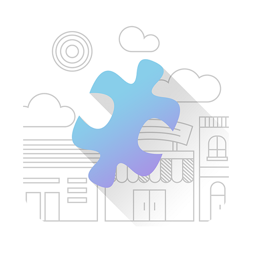 CrossWord - Offline logo