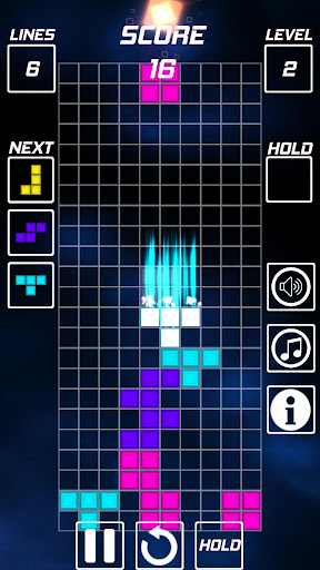 Block Prime Screen 3