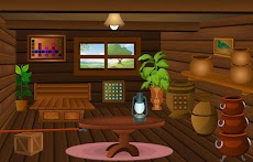 Can You Escape Wooden Houseのおすすめ画像4