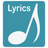LyricGetter 歌詞検索アプリ icon