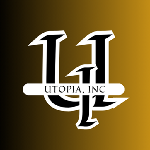 Google Play의 Utopia, Inc 개발자 Android 앱